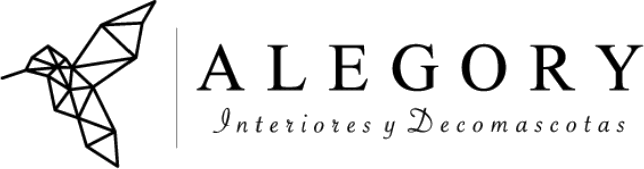 Alegory · Interiores y Decomascotas